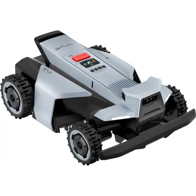 Robotgressklipper Navimow X450E