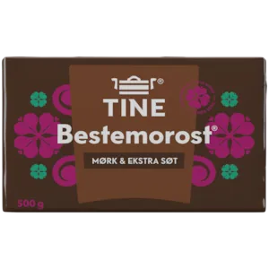 Bestemorost 500 g