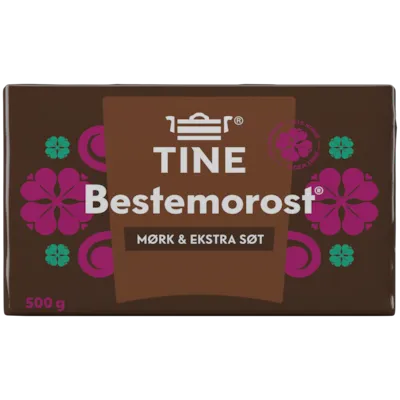 Bestemorost 500 g