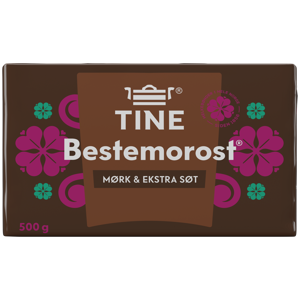 Bestemorost 500 g