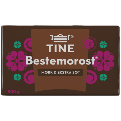 Bestemorost 500 g