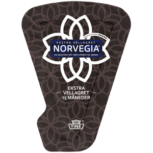 Norvegia Ekstra vellagret