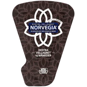 Norvegia Ekstra vellagret