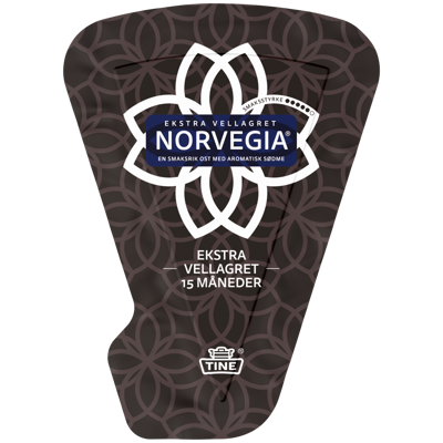 Norvegia Ekstra vellagret