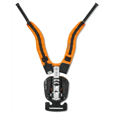 Skogsarbeidssett Advance X-Flex Pro, bilde 2