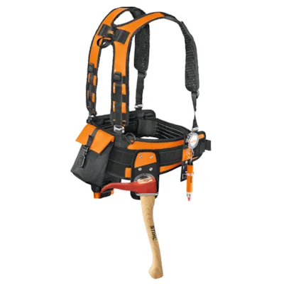 Skogsarbeidssett Advance X-Flex Pro, bilde 3