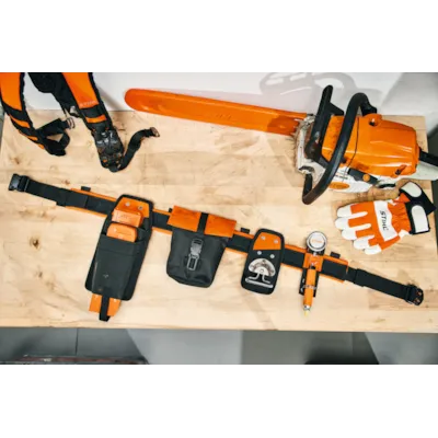 Skogsarbeidssett Advance X-Flex Pro, bilde 9