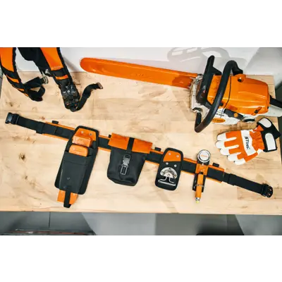 Skogsarbeidssett Advance X-Flex Pro, bilde 9