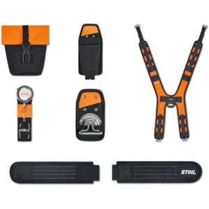 Skogsarbeidssett Advance X-Flex Pro