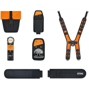 Skogsarbeidssett Advance X-Flex Pro