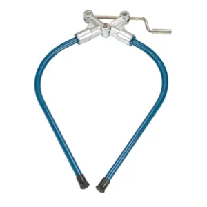 Sparkebøyle Kick Stop