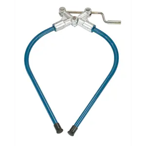 Sparkebøyle Kick Stop