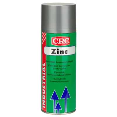 Zinkspray 500 ml