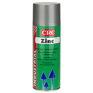 Zinkspray 500 ml
