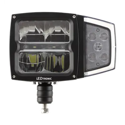 Brøytelys 70W