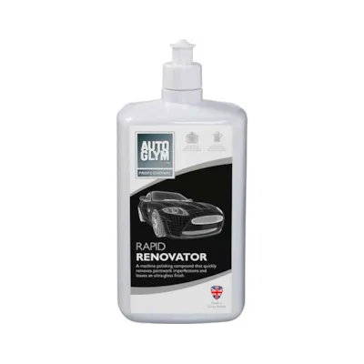 Poleringsmiddel Rapid Renovatør 1 L
