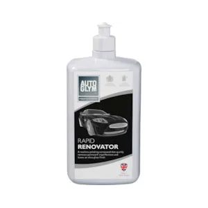 Poleringsmiddel Rapid Renovatør 1 L