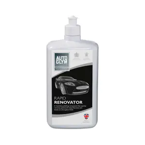 Poleringsmiddel Rapid Renovatør 1 L