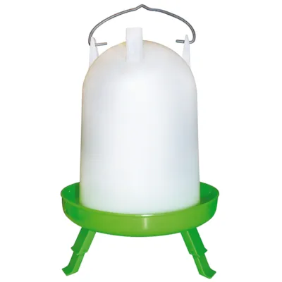 Vannautomat grønn, bilde 2