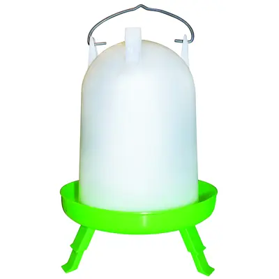 Vannautomat grønn, bilde 2