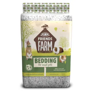 Burstrø til smådyr 15 L