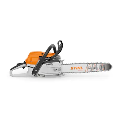 Bensindrevet motorsag MS 261 C-M