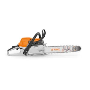 Bensindrevet motorsag MS 261 C-M