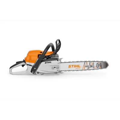 Bensindrevet motorsag MS 261 C-M