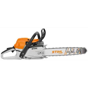 Bensindrevet motorsag MS 261 C-M