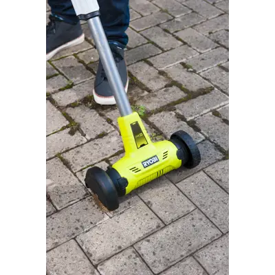 Fliserenser 18V One+ RY18PCA-120, bilde 2