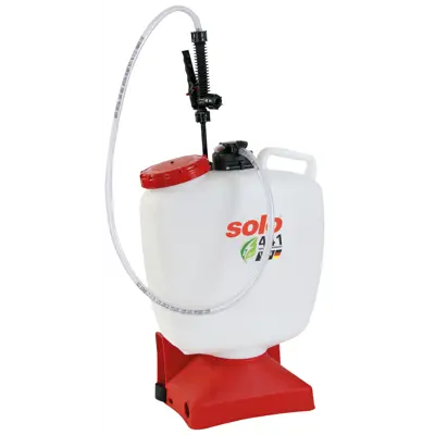 Ryggsprøyte 441 LI batteridrevet 16 L