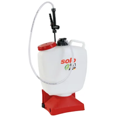 Ryggsprøyte 441 LI batteridrevet 16 L