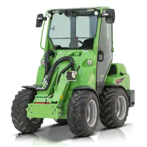 Kompaktlaster 650i