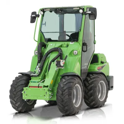 Kompaktlaster 650i