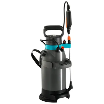 Trykksprøyte EasyPump 5 L