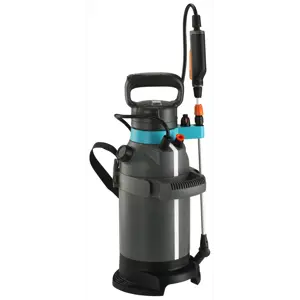 Trykksprøyte EasyPump 5 L