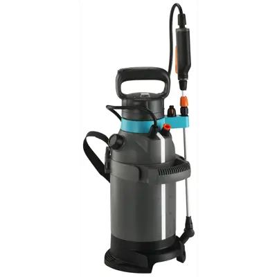 Trykksprøyte EasyPump 5 L