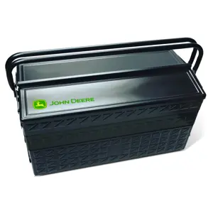 Verktøykasse 470x260 mm