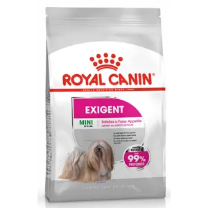 Hundefôr Exigent Mini Adult 3 kg