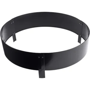 Pallekarm rund 120 cm