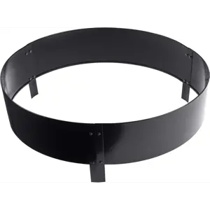 Pallekarm rund 120 cm