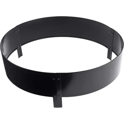 Pallekarm rund 120 cm