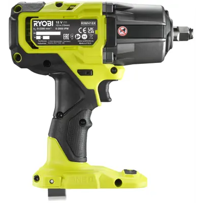 Muttertrekker 18V One+ HP RIWH18X-0, bilde 3