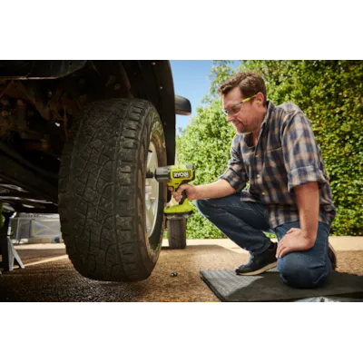 Muttertrekker 18V One+ HP RIWH18X-0, bilde 4