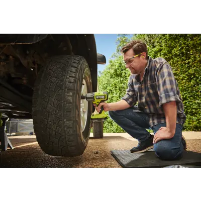 Muttertrekker 18V One+ HP RIWH18X-0, bilde 4