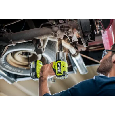 Muttertrekker 18V One+ HP RIWH18X-0, bilde 5