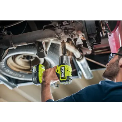 Muttertrekker 18V One+ HP RIWH18X-0, bilde 5