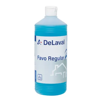 Håndvask Regular 1 L