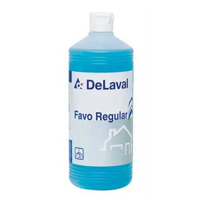 Håndvask Regular 1 L