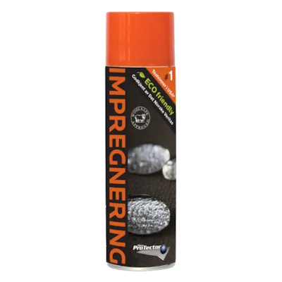 Impregnering spray 500 ml